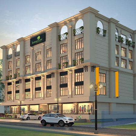 Lemon Tree Hotel Siliguri Εξωτερικό φωτογραφία