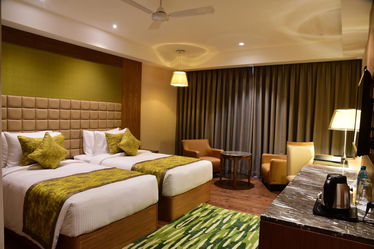 Lemon Tree Hotel Siliguri Εξωτερικό φωτογραφία