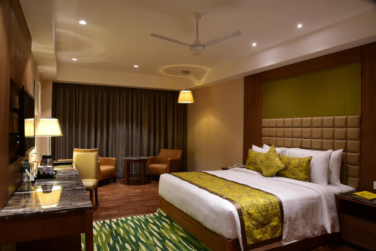 Lemon Tree Hotel Siliguri Εξωτερικό φωτογραφία