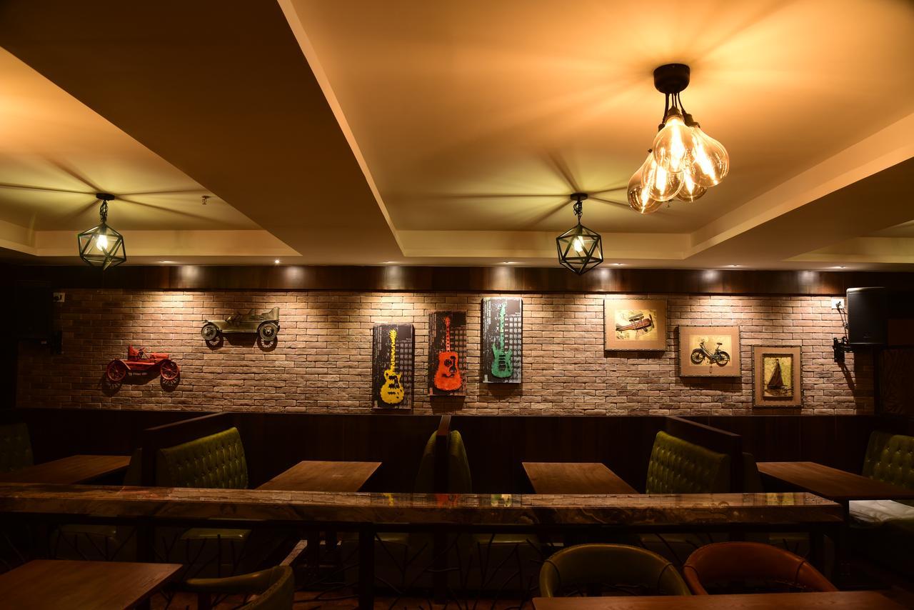 Lemon Tree Hotel Siliguri Εξωτερικό φωτογραφία