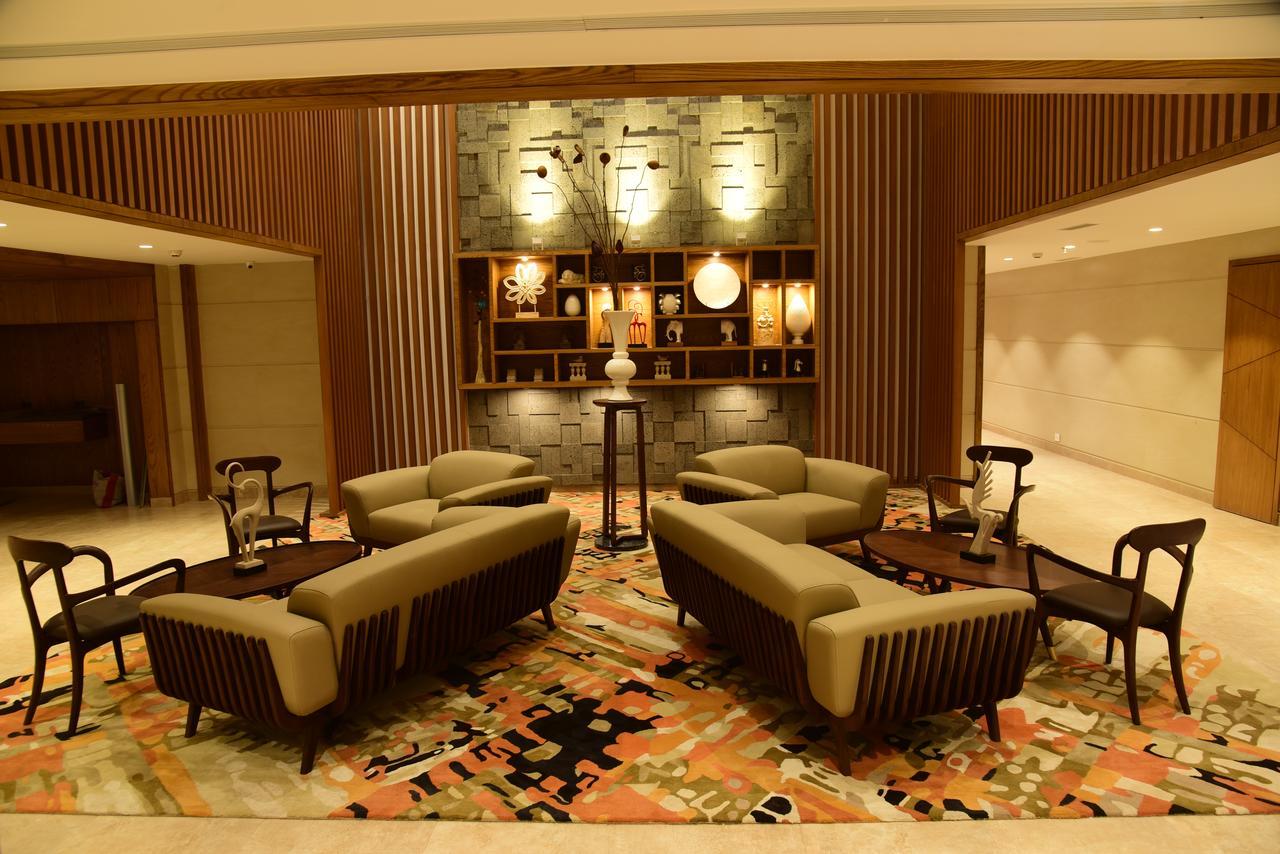 Lemon Tree Hotel Siliguri Εξωτερικό φωτογραφία