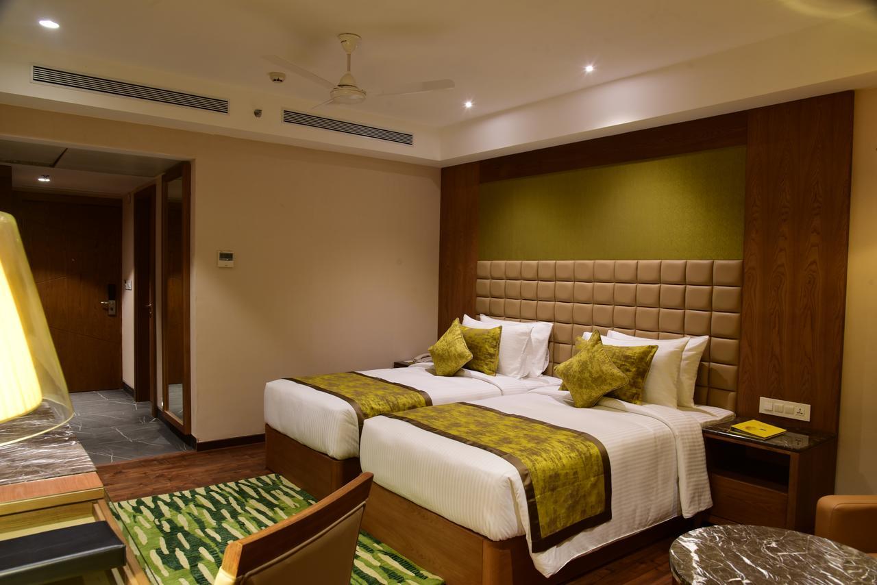 Lemon Tree Hotel Siliguri Εξωτερικό φωτογραφία