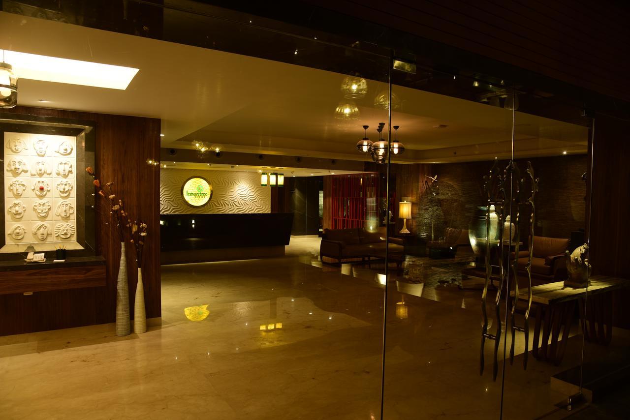 Lemon Tree Hotel Siliguri Εξωτερικό φωτογραφία