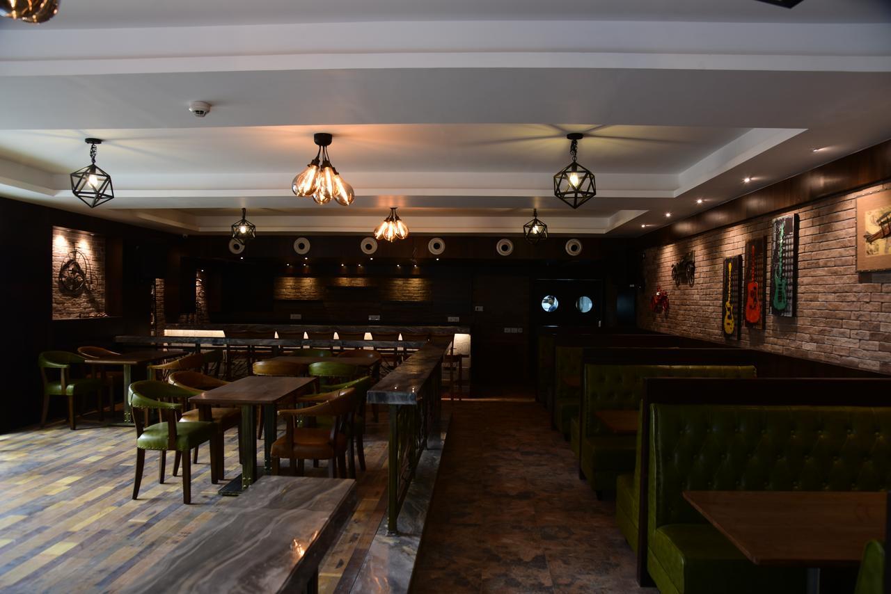 Lemon Tree Hotel Siliguri Εξωτερικό φωτογραφία