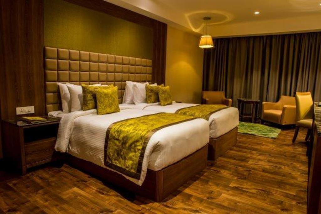 Lemon Tree Hotel Siliguri Εξωτερικό φωτογραφία