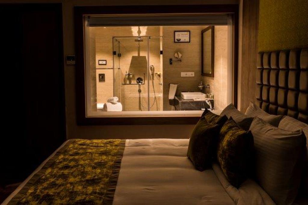 Lemon Tree Hotel Siliguri Εξωτερικό φωτογραφία